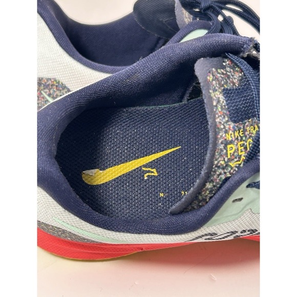Nike Air Zoom Pegasus 36 Trail Goretex UK 5 US 7.5 Running Trainers Shoes - Picture 13 of 16